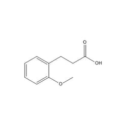 Chemscene ChemScene | 3-(2-Methoxyphenyl)propanoic acid | 25G | CS-W017211