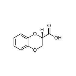Chemscene&nbsp;ChemScene | (S)-1,4-Benzodioxane-2-carboxylic acid | 1G | CS-W017222 | 0.98 | 70918-54-6| MFCD00239408 |  180.16
