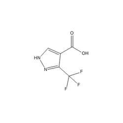 Chemscene ChemScene | 5-(Trifluoromethyl)-1H-pyrazole-4-carboxylic acid