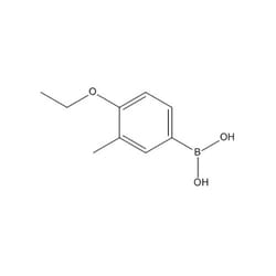 Chemscene ChemScene | 4-Ethoxy-3-methylphenylboronic acid | 5G | CS-W017243