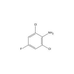 Chemscene ChemScene | 2,6-Dichloro-4-fluoroaniline | 10G | CS-W017244 |