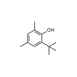 Chemscene ChemScene | 2-(tert-Butyl)-4,6-dimethylphenol | 500G | CS-W017305 | 0.98 | 1879-09-0| MFCD00002234 |  178.28