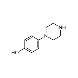 Chemscene ChemScene | 4-(Piperazin-1-yl)phenol | 100G | CS-W017311 | 0.98