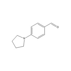 Chemscene ChemScene | 4-(Pyrrolidin-1-yl)benzaldehyde | 25G | CS-W017443