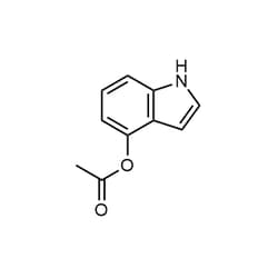 Chemscene ChemScene | 1H-Indol-4-yl acetate | 10G | CS-W017456 | 0.98 |
