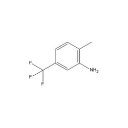 Chemscene&nbsp;ChemScene | 3-Amino-4-methylbenzotrifluoride | 10G | CS-W017460 | 0.98 | 25449-96-1| MFCD00134580 |  175.15