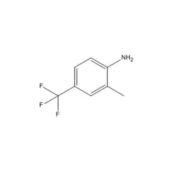 Chemscene ChemScene | 2-Methyl-4-(trifluoromethyl)aniline | 1G | CS-W017463