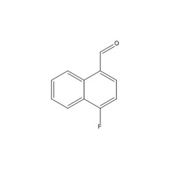 Chemscene ChemScene | 4-Fluoro-1-naphthaldehyde | 1G | CS-W017508 | 0.98