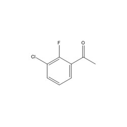 Chemscene ChemScene | 1-(3-Chloro-2-fluorophenyl)ethan-1-one | 5G | CS-W017577
