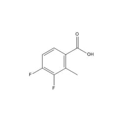 Chemscene ChemScene | 3,4-Difluoro-2-methylbenzoic acid | 5G | CS-W017618