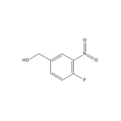 Chemscene ChemScene | 4-Fluoro-3-nitrobenzyl alcohol | 5G | CS-W017657