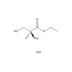 Chemscene ChemScene | H-Ser-OEt.HCl | 25G | CS-W017712 | 0.98 | 26348-61-8|