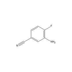 Chemscene ChemScene | 3-Amino-4-fluorobenzonitrile | 10G | CS-W017764 |