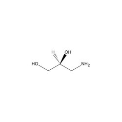 Chemscene ChemScene | (S)-3-aminopropane-1,2-diol | 10G | CS-W017771 |