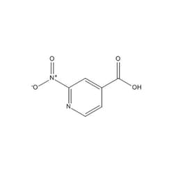 Chemscene ChemScene | 2-Nitro-4-pyridinecarboxylic acid | 1G | CS-W017820