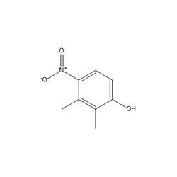Chemscene ChemScene | 2,3-Dimethyl-4-nitrophenol | 25G | CS-W017840 | 0.98 | 19499-93-5| MFCD01861284 |  167.16