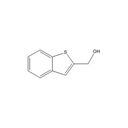 Chemscene ChemScene | Benzo[b]thiophen-2-ylmethanol | 5G | CS-W017901 |