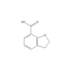 Chemscene ChemScene | 2,3-Dihydrobenzofuran-7-carboxylic acid | 1G | CS-W017912