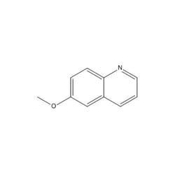Chemscene ChemScene | 6-Methoxyquinoline | 25G | CS-W017948 | 0.98 | 5263-87-6|