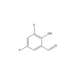 Chemscene ChemScene | 3,5-Difluoro-2-hydroxybenzaldehyde | 1G | CS-W017964