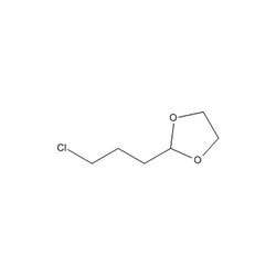 Chemscene&nbsp;ChemScene | 2-(3-Chloropropyl)-1,3-dioxolane | 1G | CS-W018131 | 0.98 | 16686-11-6| MFCD00043135 |  150.6