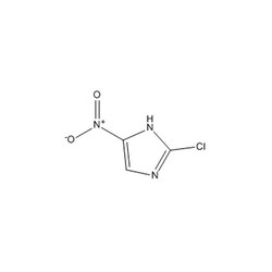 Chemscene ChemScene | 2-chloro-5-nitro-1H-imidazole | 5G | CS-W018201 |