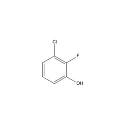 Chemscene ChemScene | 3-Chloro-2-fluorophenol | 25G | CS-W018221 | 0.98