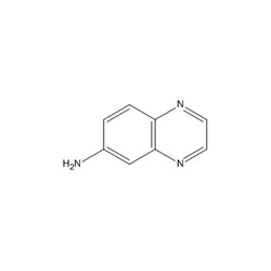 Chemscene ChemScene | Quinoxalin-6-amine | 10G | CS-W018250 | 0.98 | 6298-37-9|