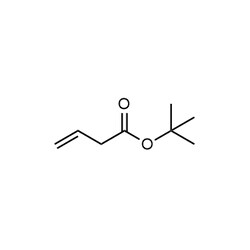 Chemscene ChemScene | tert-Butyl but-3-enoate,97%(stabilized with MEHQ)