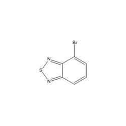 Chemscene ChemScene | 4-Bromobenzo[c][1,2,5]thiadiazole | 5G | CS-W018450