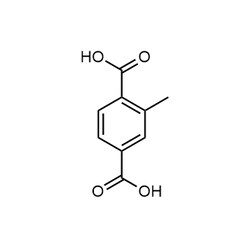 Chemscene ChemScene | 2-Methylterephthalic acid | 5G | CS-W018453 | 0.98