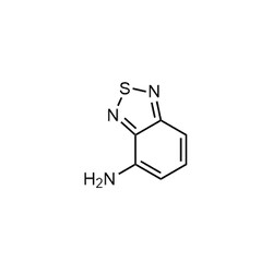 Chemscene&nbsp;ChemScene | 2,1,3-Benzothiadiazol-4-amine | 5G | CS-W018457 | 0.97 | 767-64-6| MFCD00005810 |  151.19