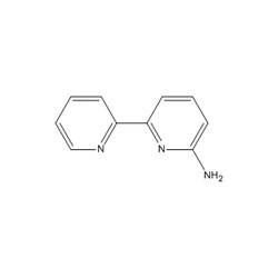 Chemscene ChemScene | [2,2'-Bipyridin]-6-amine | 1G | CS-W018459 | 0.98