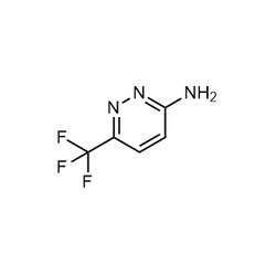 Chemscene ChemScene | 6-(Trifluoromethyl)pyridazin-3-amine | 250MG | CS-W018477