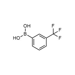Chemscene ChemScene | 3-(Trifluoromethyl)phenylboronic acid | 100G | CS-W018484