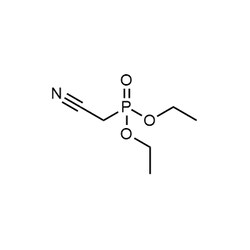 Chemscene&nbsp;ChemScene | Diethyl (cyanomethyl)phosphonate | 25G | CS-W018504 | 0.98 | 2537-48-6| MFCD00001893 |  177.14