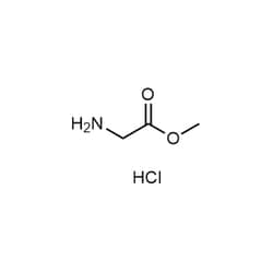 Chemscene ChemScene | Methyl 2-aminoacetate hydrochloride | 100G | CS-W018508