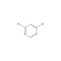 Chemscene ChemScene | 4,6-Dichloropyrimidine | 10G | CS-W018513 | 0.98
