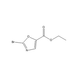 Chemscene ChemScene | Ethyl 2-bromooxazole-5-carboxylate | 250MG | CS-W018559