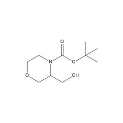 Chemscene ChemScene | 4-Boc-(3-Hydroxymethyl)morpholine | 10G | CS-W018561