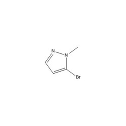 Chemscene ChemScene | 5-Bromo-1-methyl-1H-pyrazole | 1G | CS-W018563 |