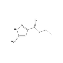 Chemscene ChemScene | Ethyl 5-amino-1H-pyrazole-3-carboxylate | 1G | CS-W018572