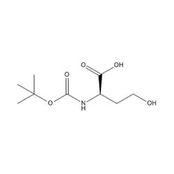 Chemscene ChemScene | Boc-D-Homoserine | 5G | CS-W018574 | 0.98 | 745011-75-0|
