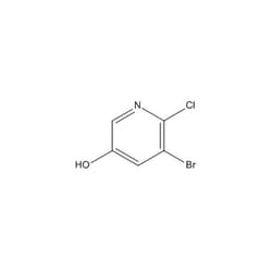 Chemscene ChemScene | 5-Bromo-6-chloropyridin-3-ol | 1G | CS-W018575 |