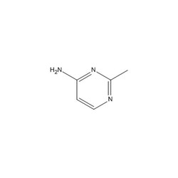 Chemscene ChemScene | 2-Methyl-4-pyrimidinamine | 1G | CS-W018583 | 0.98