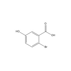 Chemscene ChemScene | 2-Bromo-5-hydroxybenzoic acid | 1G | CS-W018588 |