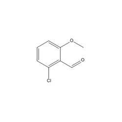 Chemscene ChemScene | 2-Chloro-6-methoxybenzaldehyde | 10G | CS-W018596