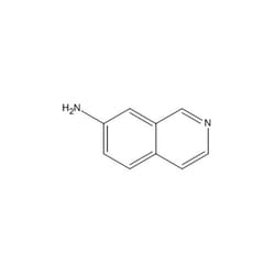 Chemscene ChemScene | Isoquinolin-7-amine | 1G | CS-W018610 | 0.98 | 23707-37-1|