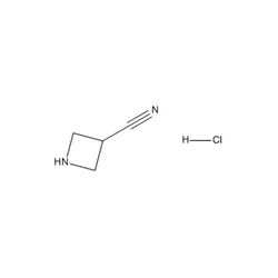 Chemscene ChemScene | Azetidine-3-carbonitrile hydrochloride | 10G | CS-W018612