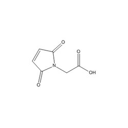 Chemscene ChemScene | 2-Maleimido acetic acid | 1G | CS-W018617 | 0.98